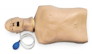 Nasco Airway Larry Management Trainer Torso - Airway Larry Torso Trainer - LF03669U