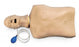 Nasco Airway Larry Management Trainer Torso - Airway Larry Torso Trainer - LF03669U