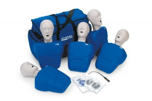 Nasco CPR Prompt TPAK Training Packs - MANIKIN, CPR, TRAINING AND PRACTIVE, ADULT - LF06100U