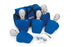 Nasco CPR Prompt TPAK Training Packs - MANIKIN, CPR, TRAINING AND PRACTIVE, ADULT - LF06100U