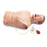 Nasco NG Tube & Trach Care Simulators - NG Tube and Trachea Care Manikin - LG02083UG