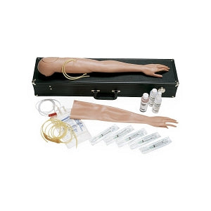 Nasco Replacement Skin and Vein Kit - SKIN, REPLACEMENT, MULTI-VEIN, FEMALE - LG02172