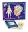 Nasco Nervous System 3-D Model Activity Set - 3-D Nervous System Model Activity Set - SA02746G