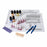 Nasco X-Act Blood-Typing Kit (A, B, O, AB, Rh, HIV) - KIT, BLOOD TYPING, X-ACT - SB27471