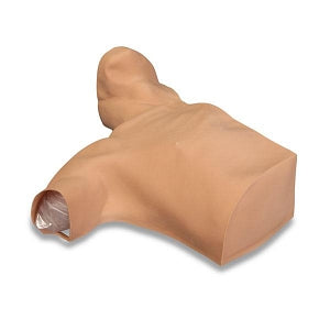 Nasco Peter PICC Line / Components - Peter PICC Line Manikin, Body Replacement Skin - SB41586U