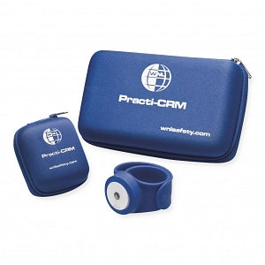 Nasco Praci-CRM Compression Rate Monitor Wristband - PRACTI-CRM, WRISTBAND, MONITOR - SB48730