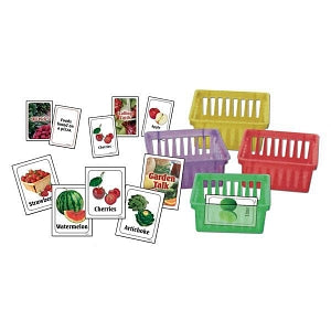 Nasco Garden Talk Game - Garden Talk Game - SN32175C