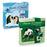 Nasco Animal Matching Game Sets - Pieces of Nature Matching Game, Set of 2 - SN35744C