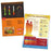 Nasco Cholesterol and Blood Pressure Poster Set - Cholesterol and Blood Pressure Poster Set - WA32225R