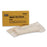 North Safety Gauze Compress - Square Gauze Compress Pad, Sterile, 1 yd. sq. - 020645