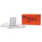 North Safety Unitized CPR Microshield Face Shields - Microshield Unitized CPR Face Shields - 121051