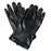 North Safety Unsupported Butyl Gloves - Unsupported Butyl Gloves, 13 Mil, Size 9 - B131R/9