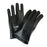 North Safety Unsupported Butyl Gloves - Unsupported Butyl Gloves, Smooth Finish, Size L - B161/9