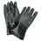 North Safety Rough Hand Butyl Gloves - Rough Hand Butyl Gloves, 106 Mil, 11", Size M - B161R/8