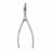 Centurion Centurion Nasal Speculum - 5-3/4" (14.6 cm) Sterile Centurion Nasal Speculum, Single Use - NSP500ST