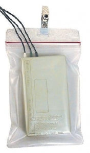 Neotech Clip-Tote Monitor Protection Pouch - Telemetry Pouch - A501