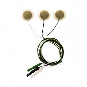 Neotech Products Radiolucent NeoLead Electrodes - Radiolucent NeoLead Electrode - N305