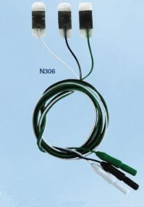 Neotech Products Micro NeoLead ECG Electrodes - Micro NeoLead ECG Electrode - N306