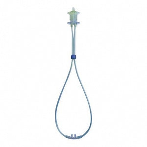 Neotech RAM Pediatric Nasal Oxygen Cannulas and Adapters - Neotech Ram Cannula, Newborn - N4902