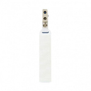 Neotech NeoGrip Tubing and Cable Holder - NeoGrip Tubing and Cable Organizer, Sterile, White - N603