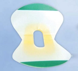 NeoTech Products Enbridge Umbilical Catheter Holders - Neobridge Umbilical Catheter Holder, Size L - N702