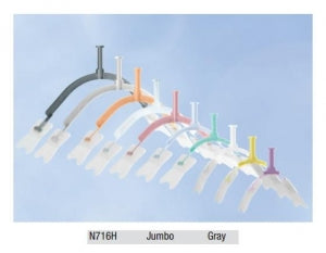 Neotech Products NeoBar for Pediatrics - Hydro Endotrach Tube Holder, Adhesive Tab, Jumbo - N716H