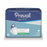 First Quality Products Prevail NU-FIT Briefs - Prevail NU-FIT Briefs, Maximum Absorbency, Size L, 4 Bags of 18 - NU-013/1