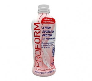 Nutriform Proform Liquid Protein - Proform Liquid Protein, 30 oz., Cherry - 71001