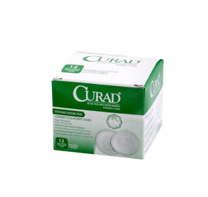 Medline CURAD Disposable Nursing Pad - : CURAD Disposable Nursing Pad - NURSEPAD1