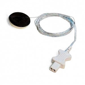 Novamed USA Skin Temperature Sensors - 400 Series Skin Temperature Sensor - 10-1600-090