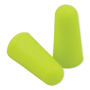 MarketLab Paired Foam Earplugs - EARPLUG, PAIRED, 37DB, FOAM - ML12242