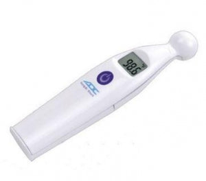 Newmatic Sound Systems Temple Touch Thermometers - Temple Touch Thermometer - ML7782