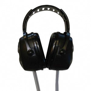 Newmatic Medical MRI-Safe Noise Guard Headsets - MRI-Safe Noise Guard Headset, 29DB - NGHS29