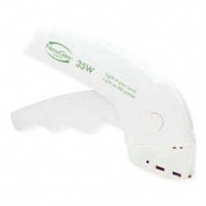 NewGen Surgical Surgical Skin Staplers - Sustainable Surgical Skin Stapler, Sterile, 35 Staples Wide - NGS35W-24