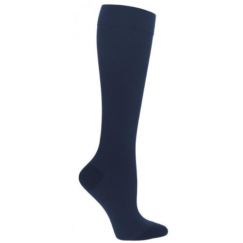 Men's Support 15-20 mmHg Socks Navy