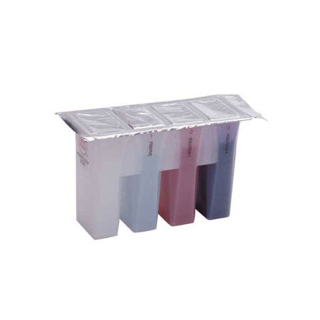 Neat Stains and Organizer Bibulous Paper - 6 packs of 50 sheets