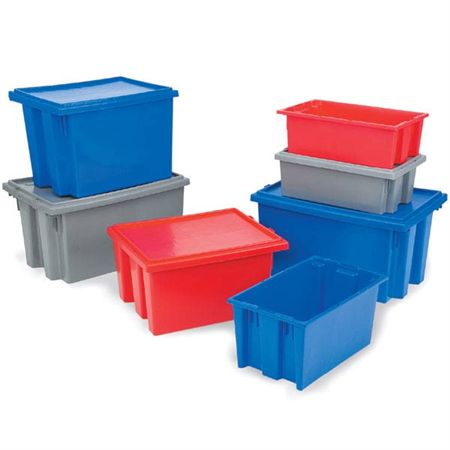 Lids For ML8907 & ML8908 Totes