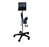 Newman Medical simpleABI Systems / Accessories - Roll Stand with Wheels for simpleABI Systems - STND-200