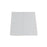 Linen Bag No Print 20" x 22" - White - 1.5mil - 7-10gal