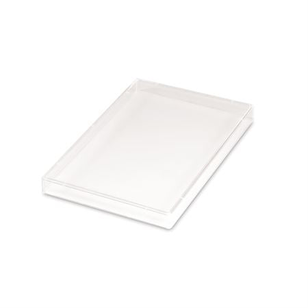 Non-Sterile Lid for MicroTest Plates Lid, for MicroTest Plates