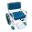 Nonmagnetic-PVC-Wheelchair Nonmagnetic PVC Wheelchair