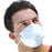 N95 Masks N95 Respirators with Exhalation Valve