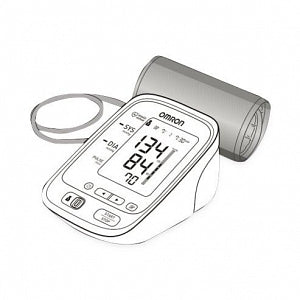 Omron 7-Series Upper Arm Blood Pressure Monitor