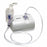 Omnimed Inc Compressor Nebulizers - SET, NEBULIZER, KIT, FOR NE-C801 - C801NEB