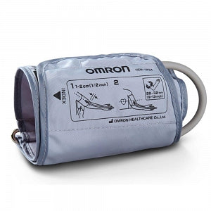 Omron Healthcare Adult Blood Pressure Cuffs - Omron D-Ring Blood Pressure Cuff, Size M, 9"-13" - H-CR24