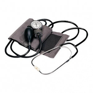 Omron Manual Self-Taking Blood Pressure Kit - Manual Self-Taking Blood Pressure Kit - HEM-18