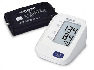 Omron Healthcare Blood Pressure Monitor with Bluetooth - Blood Pressure Monitor with Bluetooth - HEM-9200T