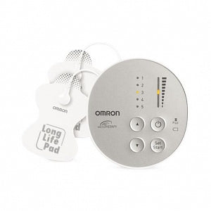 Omron Healthcare Pocket Pain Pro Tens Unit - Tens Device, Pocket Pain Pro - PM400