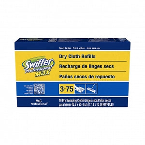 Procter & Gamble Swiffer Sweeper XL Dry Cloth Refill - Swiffer Dry Cloth Max Refill - 10037000371097