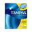 Procter & Gamble Tampax Cardboard Regular Tampons - TAMPON, TAMPAX, REG, ORIG, 20/BX, 24BX / CS - 00073010280120